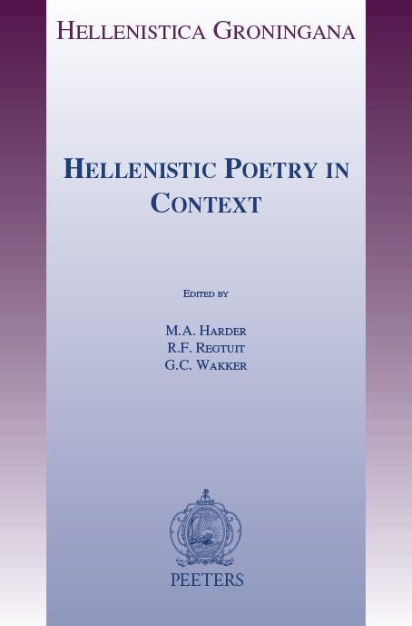 book 1015498 with isbn 9789042929852