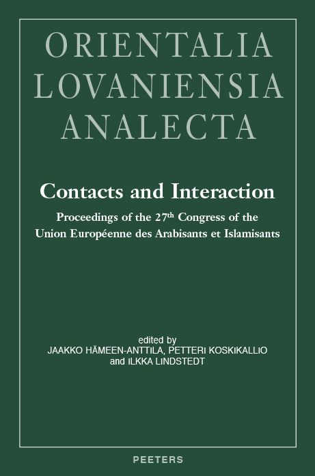 book 9789042934276 with isbn 9789042934276