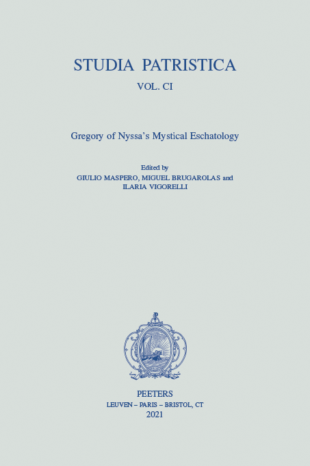 Peeters Publishers Leuven