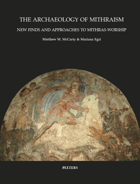 The Archaeology of Mithraism