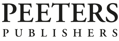Peeters Publishers Leuven